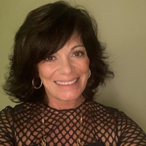 Meet your Posher, Concetta